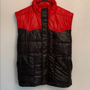 NEW!! Men’s Vest INC Brand.